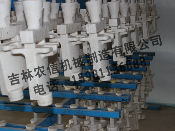 精(jing)密鑄造(zào)