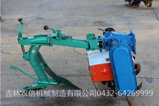 1GZ-60V1型耕整(zhěng)地機