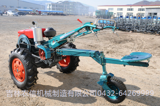 NX201型(xing)手扶拖(tuo)拉機