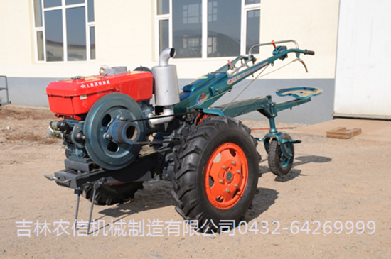 NX201型(xing)手扶拖(tuo)拉機