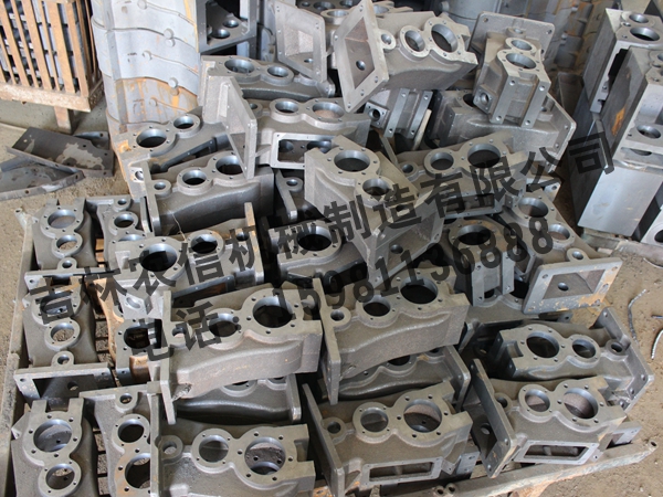 精(jing)密鑄造(zào)