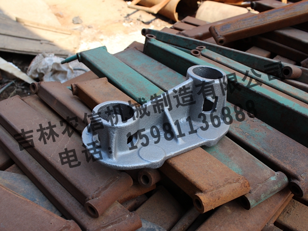 精(jing)密鑄造(zao)