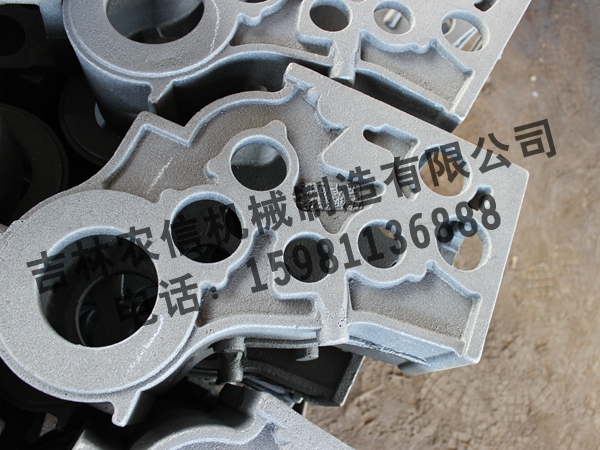 精(jīng)密鑄造(zao)