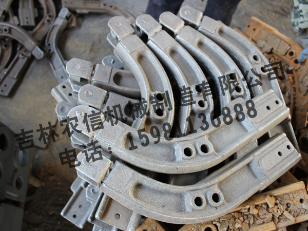 精(jing)密鑄造(zào)